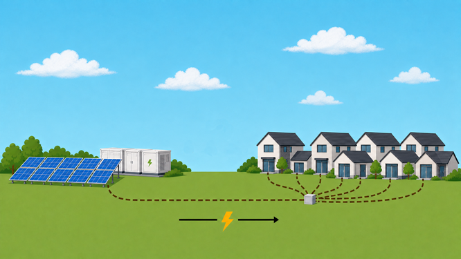 Ecovillage